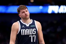 Boston Celtics v Dallas Mavericks