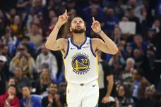 Atlanta Hawks v Golden State Warriors