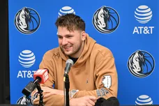 Dallas Mavericks v Atlanta Hawks