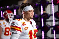 AFC Championship - Kansas City Chiefs v Baltimore Ravens