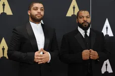 ice cube o'shea jackson celebrity kids