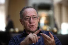 Alan Dershowitz