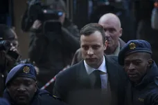 Pistorius trial in South Africa