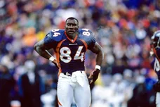 Denver Broncos - File Photos -1997