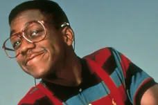 Jaleel White family matters