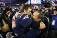 AFC Championship - Jacksonville Jaguars v New England Patriots