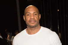 Off-White : Front Row - Paris Fashion Week - Menswear Spring/Summer 2019