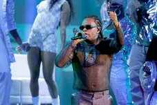 A GRAMMY Salute to 50 Years of Hip-Hop