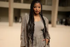 Ami Paris Spring 2024 Menswear Collection Runway Show - Front Row