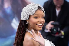 "The Little Mermaid" UK Premiere - Arrivals