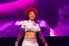 Camp Flog Gnaw Carnival - Day 1