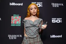 Billboard R&amp;B Hip-Hop Live - Power Players