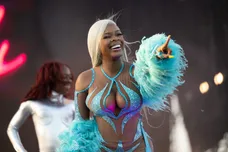 2023 Rolling Loud Los Angeles