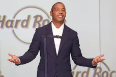 A New Era In Florida Gaming Event At Seminole Hard Rock Hotel &amp; Casino Hollywood