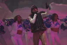 Chicago Bears v Detroit Lions