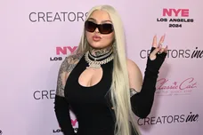 Creators Inc NYE 2024