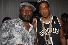 The Exclusive D'USSE VIP Lounge At The Barclays Center