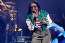 iHeartRadio’s Living Black 2023 Block Party