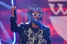 BET Hip Hop Awards 2022 - Show