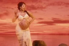 Kali Uchis Tu Corazon Es Mio Diosa New Song Music Video Stream Hip Hop News