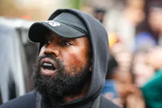 Celebrity Sightings - Paris Fashion Week - Womenswear Spring/Summer 2023 - Day Seven