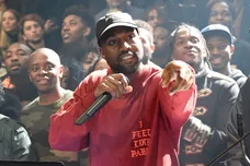 Kanye West Yeezy Season 3 - Runway