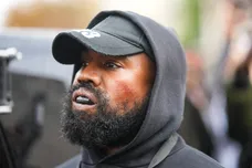 Celebrity Sightings - Paris Fashion Week - Womenswear Spring/Summer 2023 - Day Seven