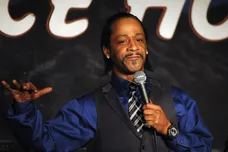 Comedian Portraits And Performances At The Ice House