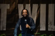Katt Williams Performs At James L Knight Center