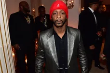 Rick Ross 40th Birthday Celebration