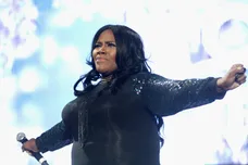 2016 ESSENCE Festival Presented by Coca Cola Louisiana Superdome - Day 4