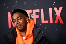 "Don't Look Up" World Premiere