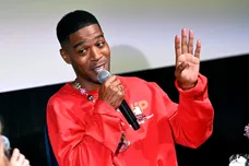 Los Angeles Screening &amp; Reception for Netflix's Entergalactic