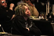 T.I. Hosts 20th Anniversary Of Trap Muzik Dinner