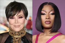 KrisJennerHissMeganTheeStallion