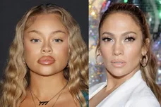 LattoJenniferLopezCollab