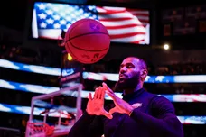 Lakers v. Raptors at Crypto.com