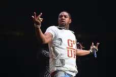 The Millennium Tour - Atlanta, GA