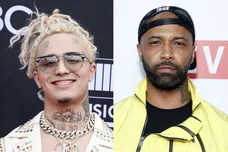 LilPumpJoeBuddenBeef