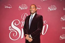Atlanta Special Screening of Disney's "Dashing Through The Snow"