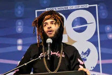 God's House of Hip Hop 20/20 Summer Fest Headliners Announcement Press Conference and Brunch