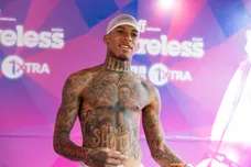 Wireless Festival 2023 - Day 2