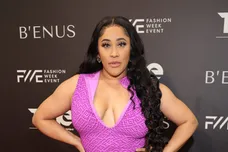 10th Annual The Model Experience Fashion Week Event