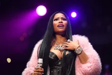 Hot 107.9 Birthday Bash: Pop Up Edition