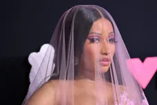 US-ENTERTAINMNET-MUSIC-AWARD-MTV-ARRIVALS