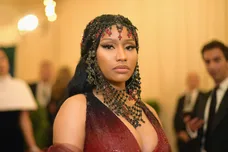 Heavenly Bodies: Fashion &amp; The Catholic Imagination Costume Institute Gala - Red Carpet