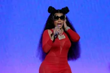 2023 MTV Video Music Awards - Show