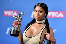 US-MUSIC-MTV-VIDEO-AWARDS