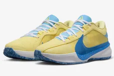 Nike-Zoom-Freak-5-Through-My-Eyes-Soft-Yellow-DX4996-700-4