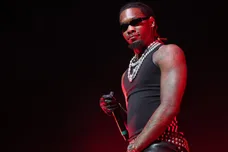 Billboard R&amp;B Hip-Hop Live - Concert